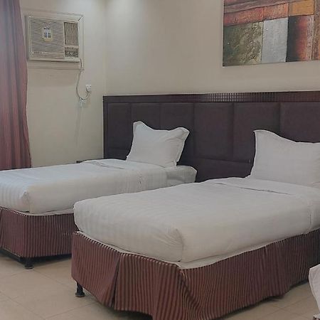 Rabwah Al Safwa Hotel 7 메디나 외부 사진