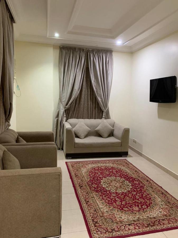 Rabwah Al Safwa Hotel 7 메디나 외부 사진