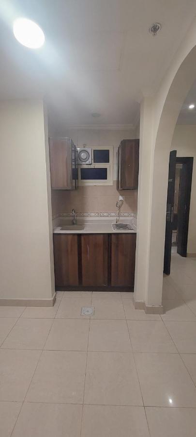 Rabwah Al Safwa Hotel 7 메디나 외부 사진