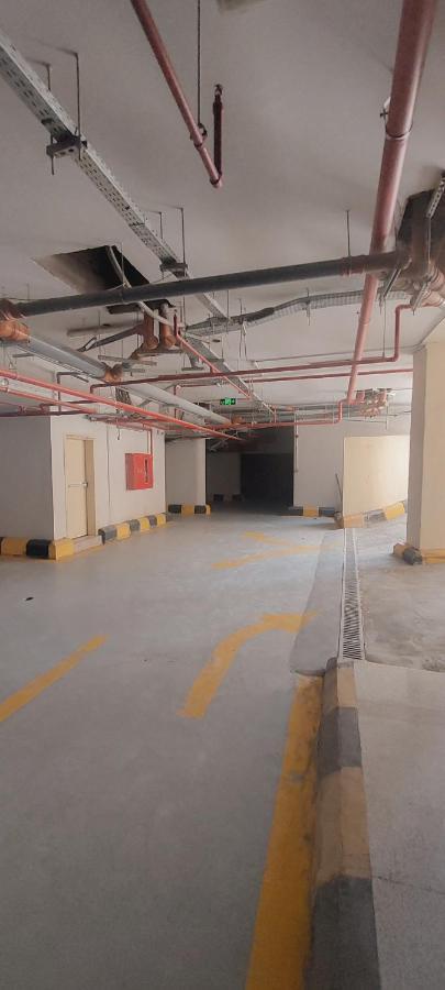 Rabwah Al Safwa Hotel 7 메디나 외부 사진