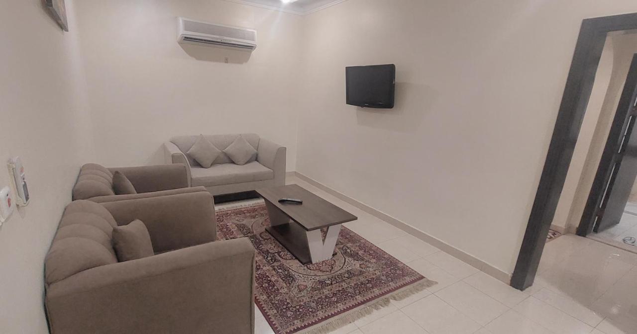 Rabwah Al Safwa Hotel 7 메디나 외부 사진