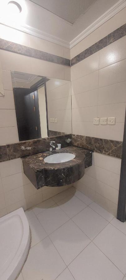 Rabwah Al Safwa Hotel 7 메디나 외부 사진