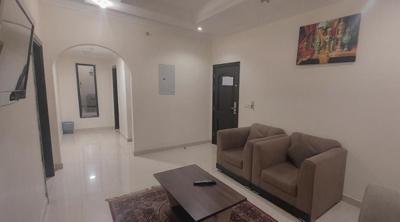 Rabwah Al Safwa Hotel 7 메디나 외부 사진