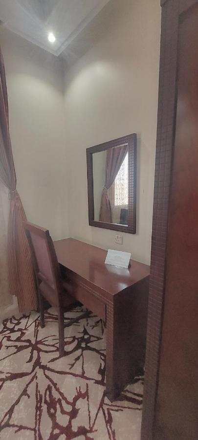 Rabwah Al Safwa Hotel 7 메디나 외부 사진