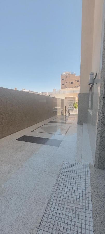 Rabwah Al Safwa Hotel 7 메디나 외부 사진
