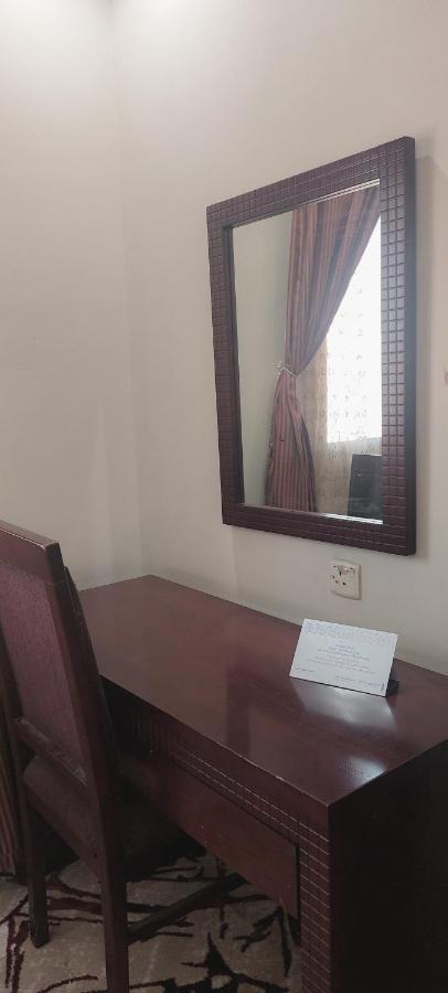Rabwah Al Safwa Hotel 7 메디나 외부 사진