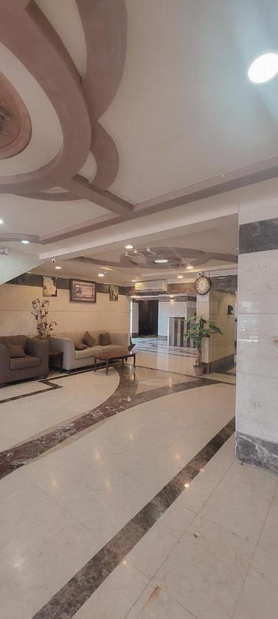 Rabwah Al Safwa Hotel 7 메디나 외부 사진