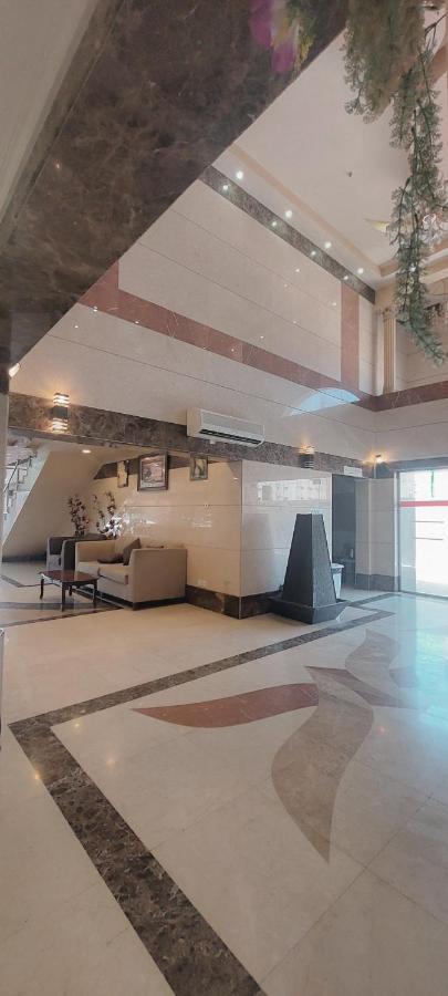 Rabwah Al Safwa Hotel 7 메디나 외부 사진