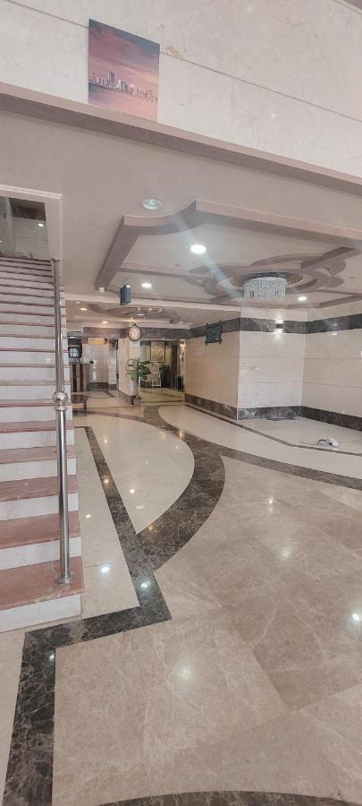 Rabwah Al Safwa Hotel 7 메디나 외부 사진