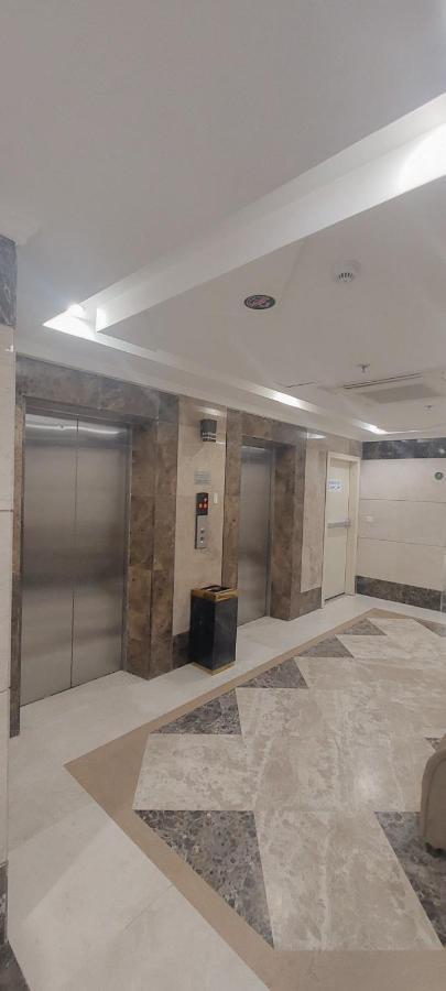 Rabwah Al Safwa Hotel 7 메디나 외부 사진