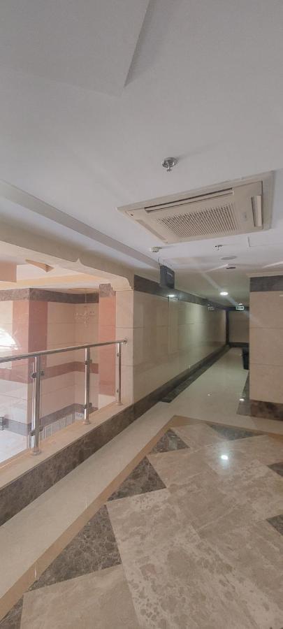 Rabwah Al Safwa Hotel 7 메디나 외부 사진