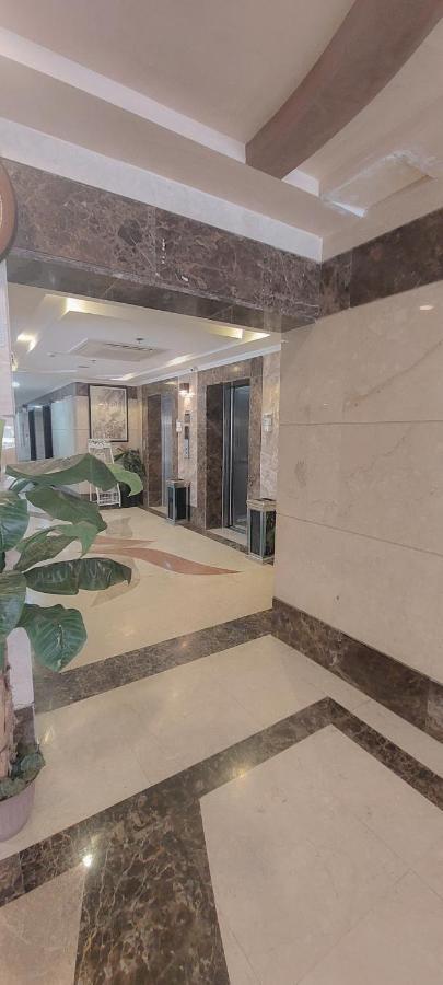 Rabwah Al Safwa Hotel 7 메디나 외부 사진