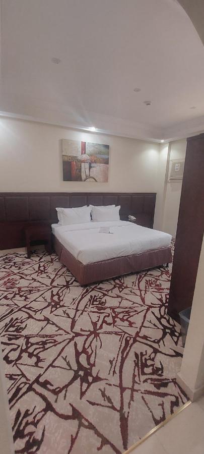 Rabwah Al Safwa Hotel 7 메디나 외부 사진