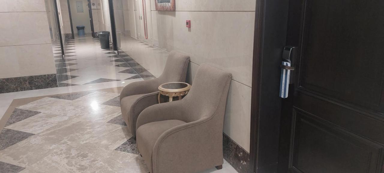 Rabwah Al Safwa Hotel 7 메디나 외부 사진