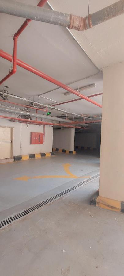 Rabwah Al Safwa Hotel 7 메디나 외부 사진