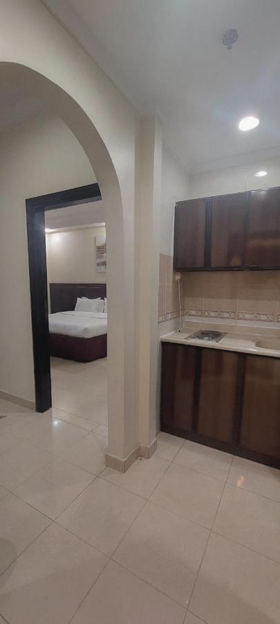 Rabwah Al Safwa Hotel 7 메디나 외부 사진