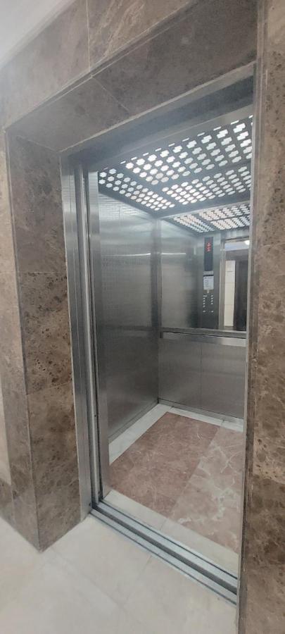Rabwah Al Safwa Hotel 7 메디나 외부 사진