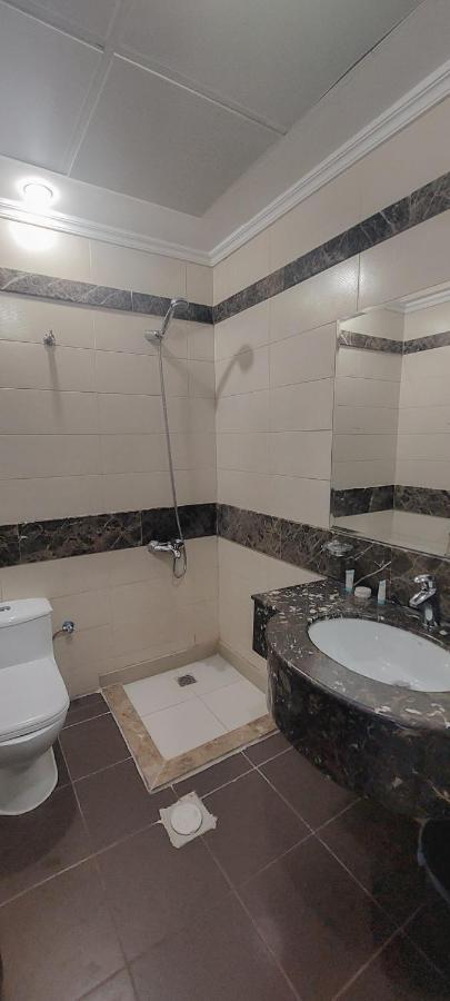Rabwah Al Safwa Hotel 7 메디나 외부 사진